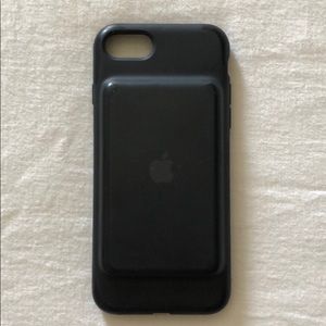 Genuine Apple iPhone 7 smart battery case
